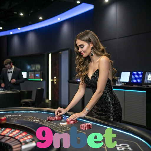 9nbet - Baixe o App 9nbet para Android e Comece a Jogar