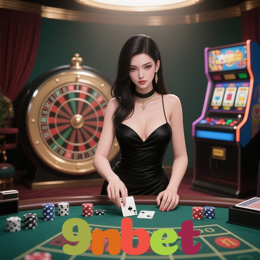 9nbet - Baixe o app 9nbet no Google Play e jogue ao vivo
