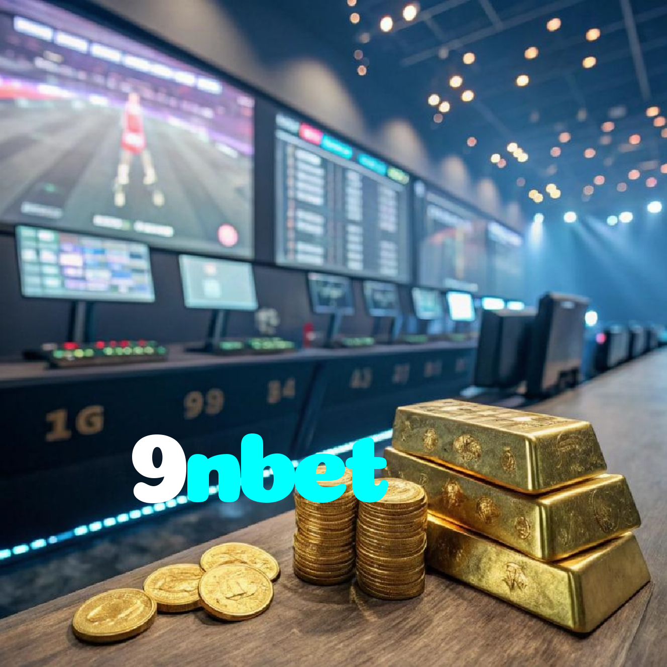 9nbet - Baixe o App 9nbet para Android e Comece a Jogar