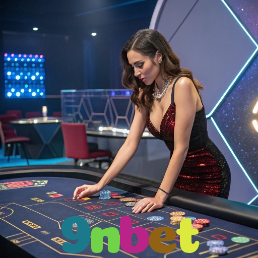 9nbet - Baixe o App 9nbet para Android e Comece a Jogar