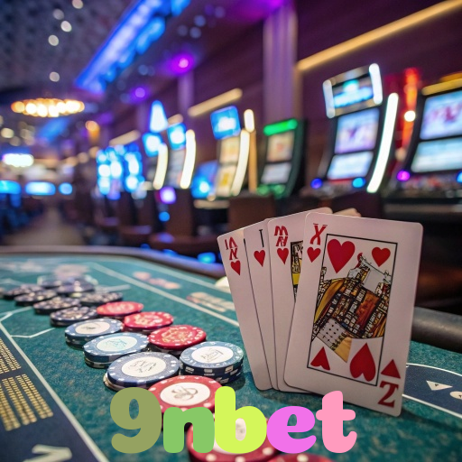 9nbet - Baixe o App 9nbet para Android e Comece a Jogar