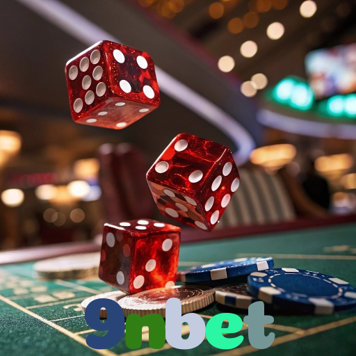 9nbet - Baixe o app 9nbet no Google Play e jogue ao vivo
