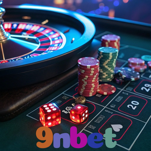 9nbet - Baixe o app 9nbet no Google Play e jogue ao vivo
