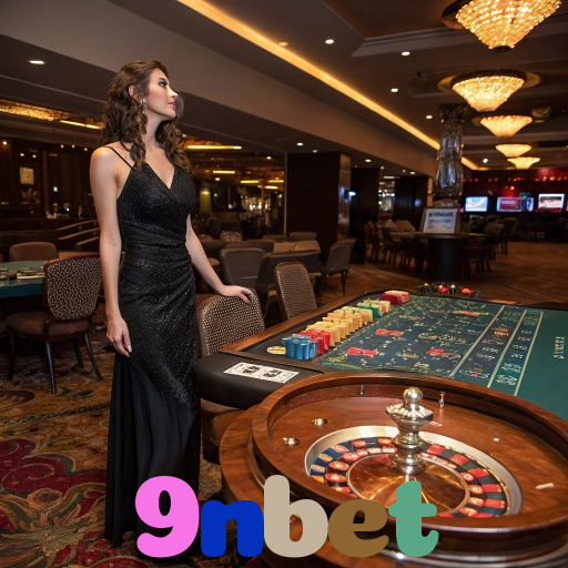 9nbet - Baixe o App 9nbet para Android e Comece a Jogar