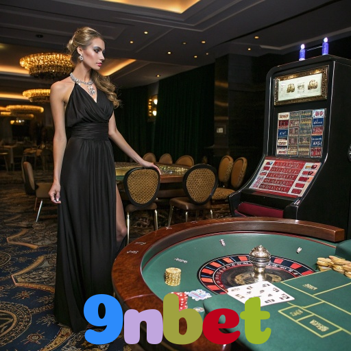 9nbet - Baixe o App 9nbet para Android e Comece a Jogar