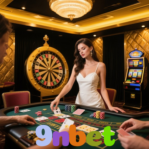 9nbet - Baixe o App 9nbet para Android e Comece a Jogar