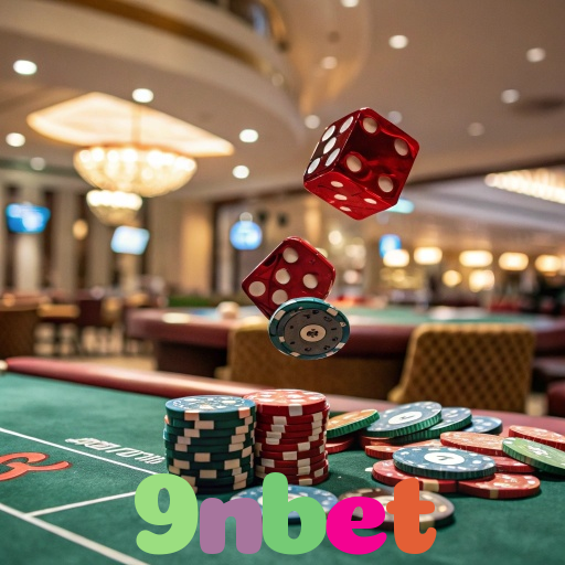 9nbet - Baixe o app 9nbet no Google Play e jogue ao vivo