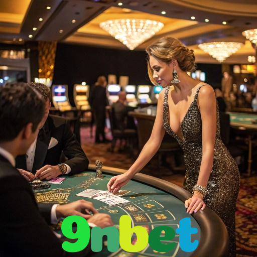9nbet - Baixe o App 9nbet para Android e Comece a Jogar