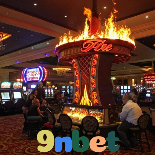 9nbet - Baixe o App 9nbet para Android e Comece a Jogar