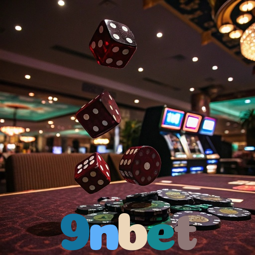 9nbet - Baixe o App 9nbet para Android e Comece a Jogar