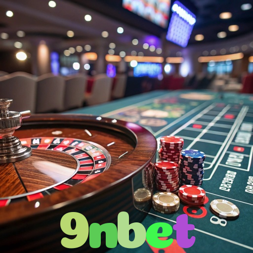 9nbet - Baixe o App 9nbet para Android e Comece a Jogar
