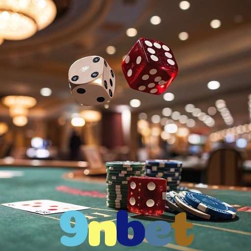 9nbet - Baixe o App 9nbet para Android e Comece a Jogar
