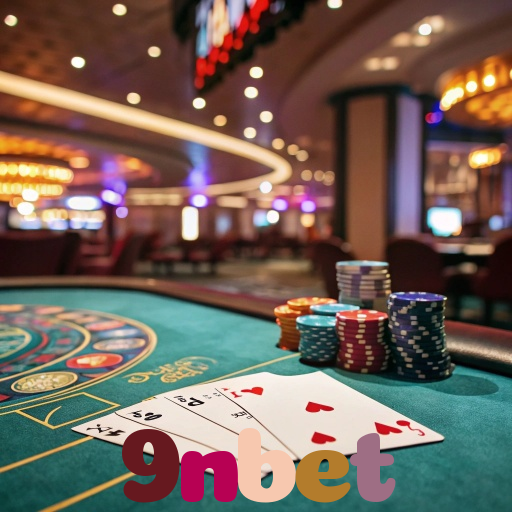 9nbet - Baixe o app 9nbet no Google Play e jogue ao vivo