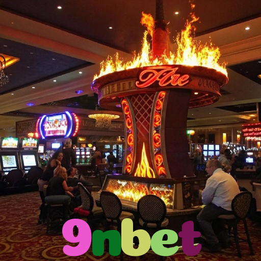 9nbet - Baixe o app 9nbet no Google Play e jogue ao vivo