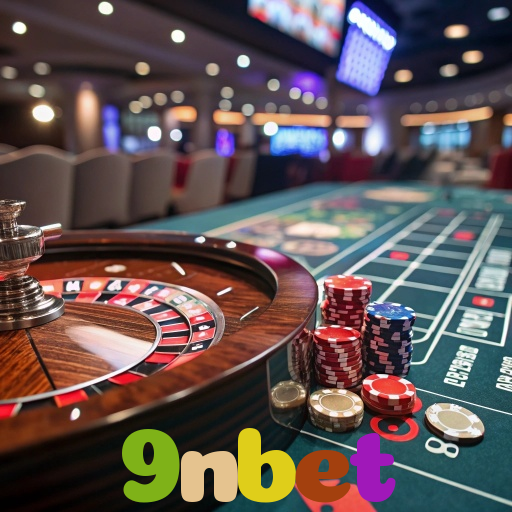 9nbet - Baixe o app 9nbet no Google Play e jogue ao vivo