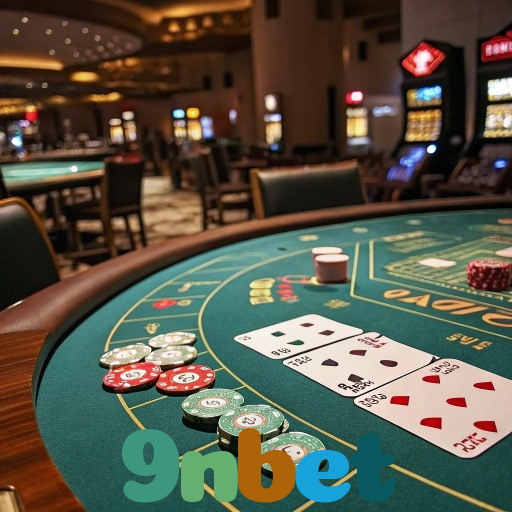 9nbet - Baixe o app 9nbet no Google Play e jogue ao vivo