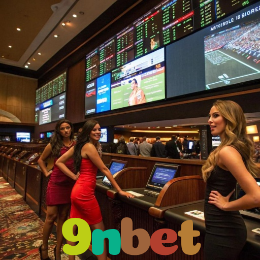 9nbet - Baixe o App 9nbet para Android e Comece a Jogar