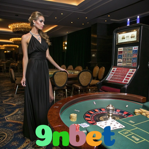 9nbet - Baixe o App 9nbet para Android e Comece a Jogar