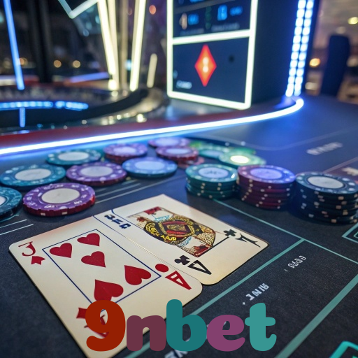9nbet - Baixe o App 9nbet para Android e Comece a Jogar