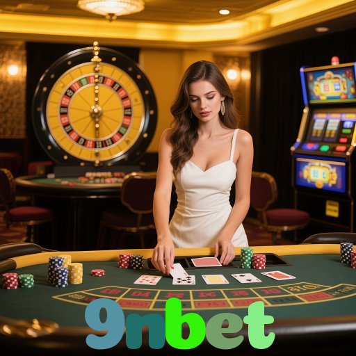 9nbet - Baixe o app 9nbet no Google Play e jogue ao vivo