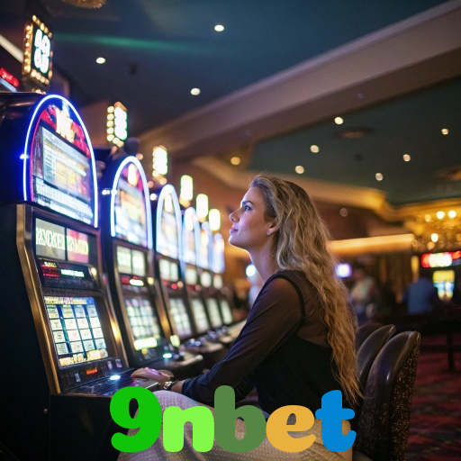 9nbet - Baixe o App 9nbet para Android e Comece a Jogar