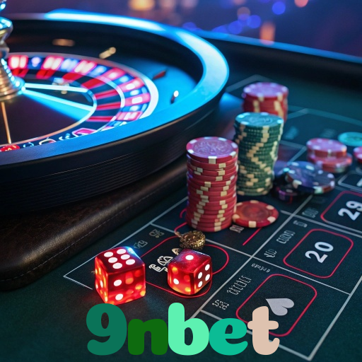 9nbet - Baixe o App 9nbet para Android e Comece a Jogar
