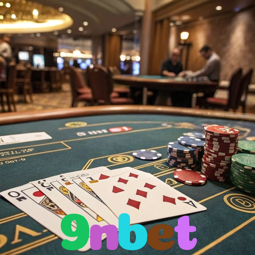 9nbet - Baixe o App 9nbet para Android e Comece a Jogar