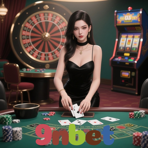9nbet - Baixe o app 9nbet no Google Play e jogue ao vivo