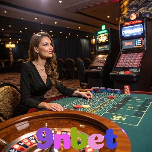 9nbet - Baixe o app 9nbet no Google Play e jogue ao vivo