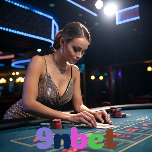 9nbet - Baixe o app 9nbet no Google Play e jogue ao vivo