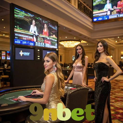 9nbet - Baixe o App 9nbet para Android e Comece a Jogar