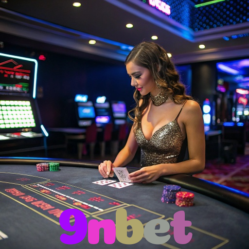 9nbet - Baixe o App 9nbet para Android e Comece a Jogar