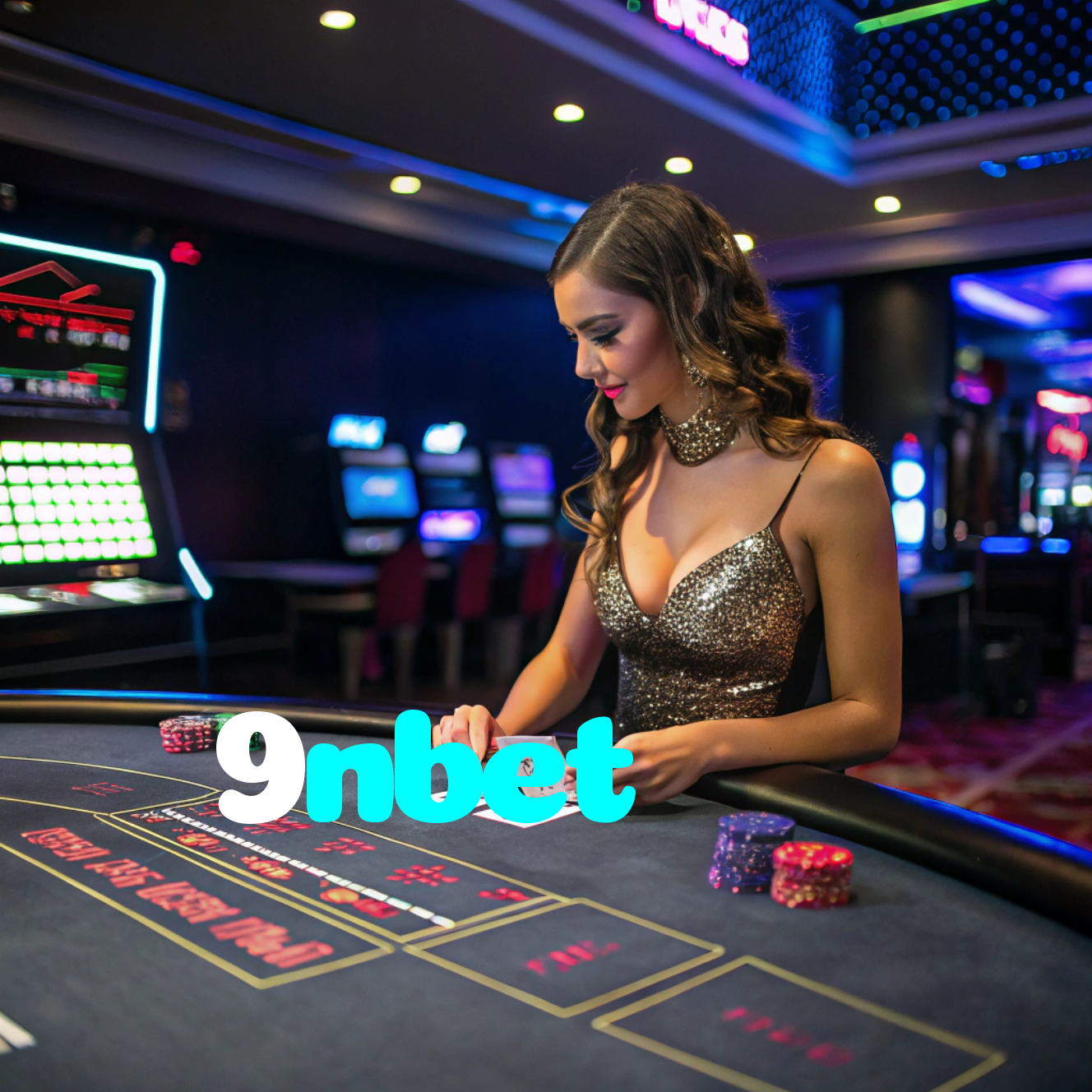 9nbet - Baixe o app 9nbet no Google Play e jogue ao vivo