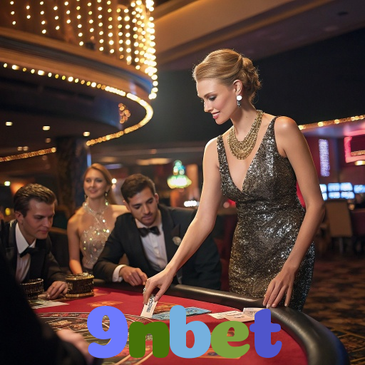 9nbet - Baixe o App 9nbet para Android e Comece a Jogar