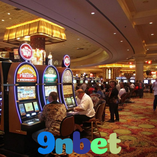 9nbet - Baixe o App 9nbet para Android e Comece a Jogar