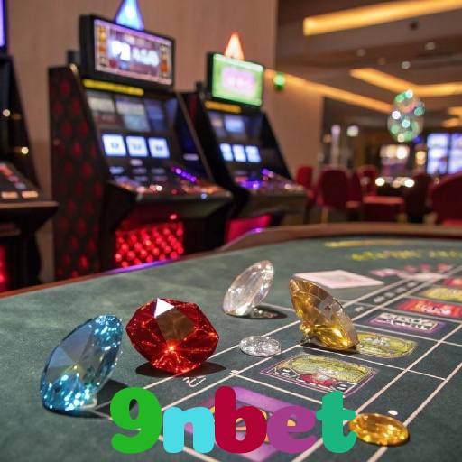 9nbet - Baixe o App 9nbet para Android e Comece a Jogar
