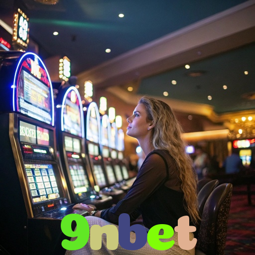 9nbet - Baixe o App 9nbet para Android e Comece a Jogar