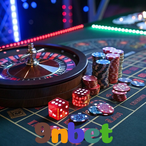 9nbet - Baixe o app 9nbet no Google Play e jogue ao vivo