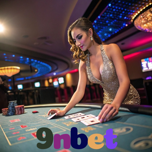 9nbet - Baixe o app 9nbet no Google Play e jogue ao vivo