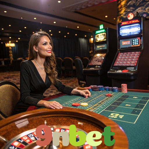 9nbet - Baixe o App 9nbet para Android e Comece a Jogar