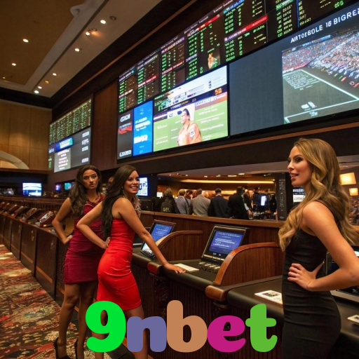 9nbet - Baixe o App 9nbet para Android e Comece a Jogar