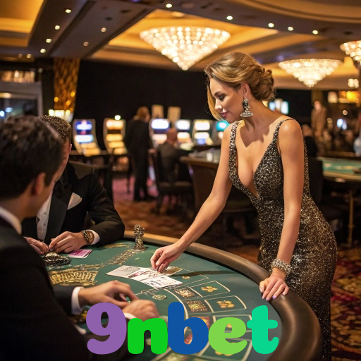 9nbet - Baixe o app 9nbet no Google Play e jogue ao vivo