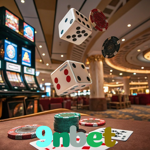 9nbet - Baixe o App 9nbet para Android e Comece a Jogar