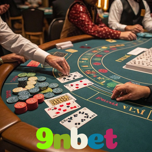 9nbet - Baixe o app 9nbet no Google Play e jogue ao vivo