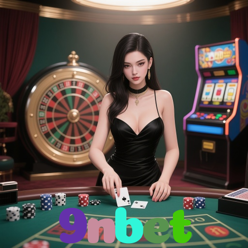 9nbet - Baixe o app 9nbet no Google Play e jogue ao vivo