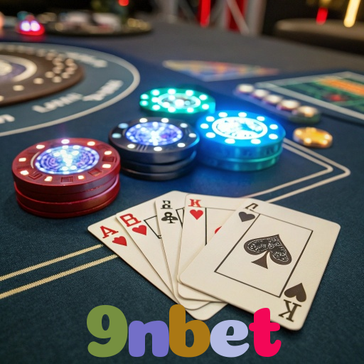 9nbet - Baixe o App 9nbet para Android e Comece a Jogar