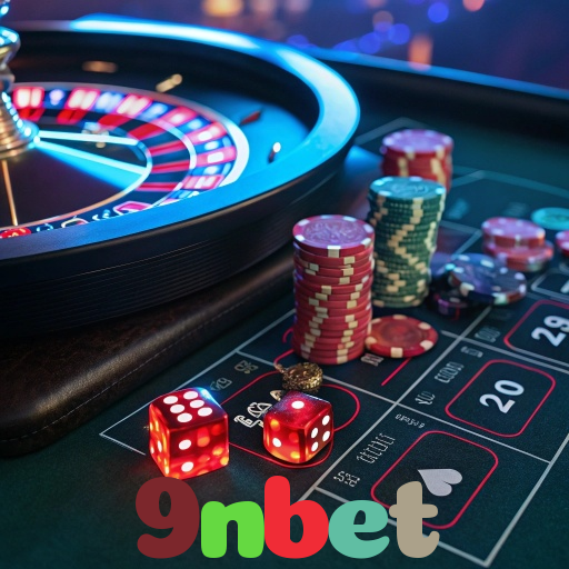9nbet - Baixe o App 9nbet para Android e Comece a Jogar
