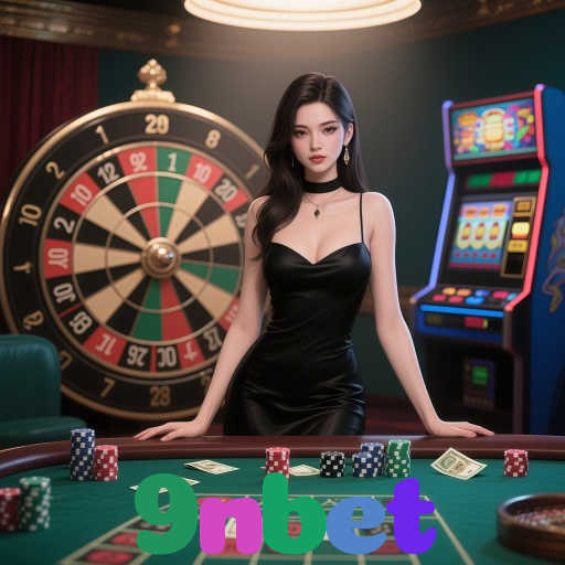 9nbet - Baixe o App 9nbet para Android e Comece a Jogar