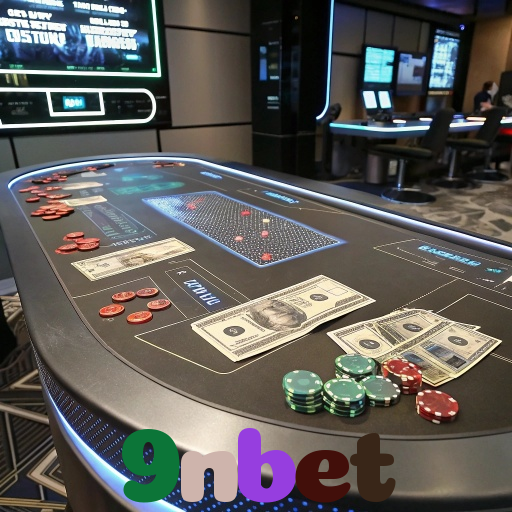 9nbet - Baixe o app 9nbet no Google Play e jogue ao vivo
