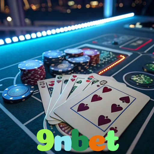 9nbet - Baixe o app 9nbet no Google Play e jogue ao vivo